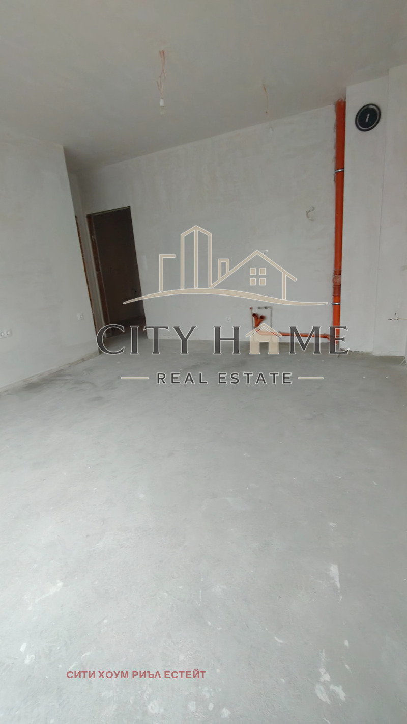 Продава 2-СТАЕН, гр. Пловдив, Тракия, снимка 6 - Апартаменти - 53056812