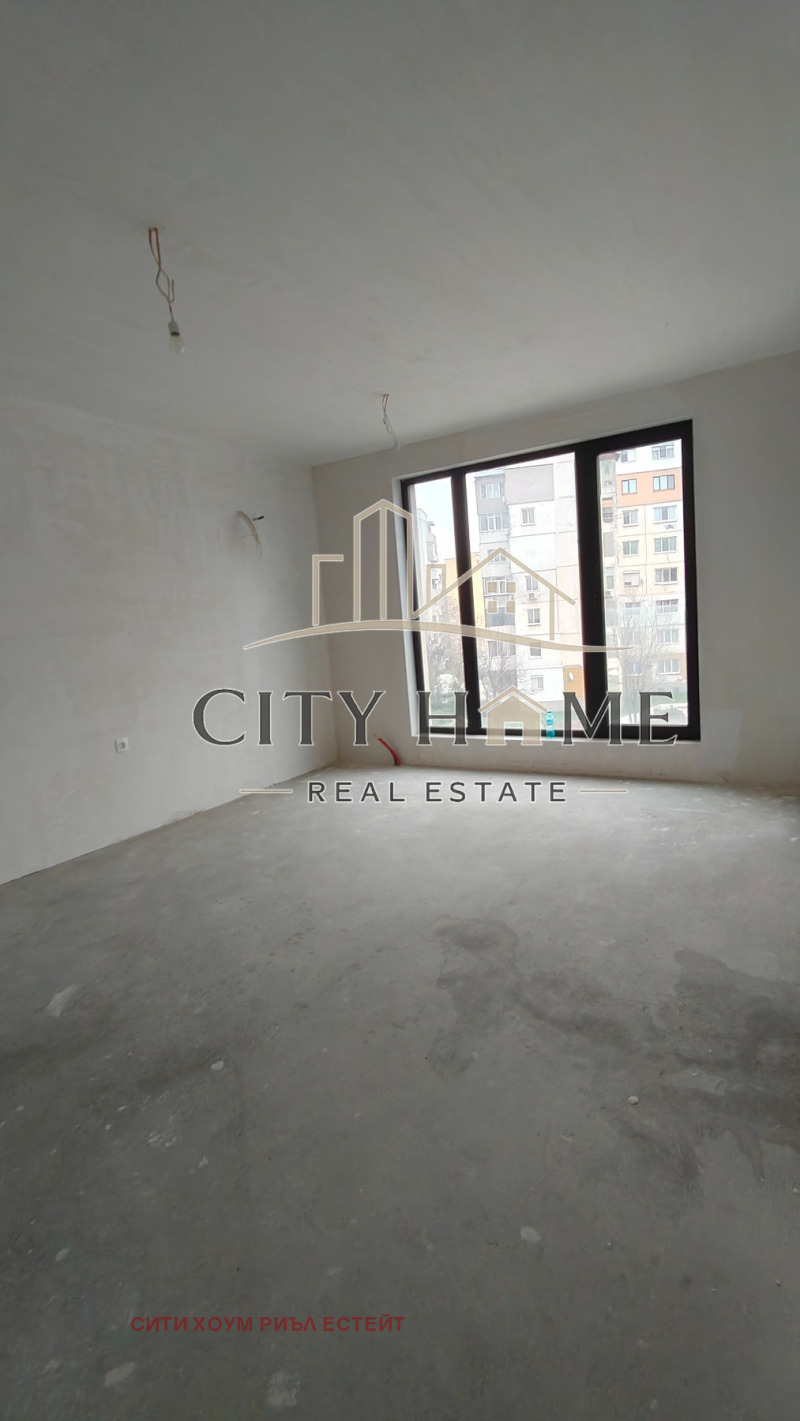 Продава 2-СТАЕН, гр. Пловдив, Тракия, снимка 2 - Апартаменти - 53056812