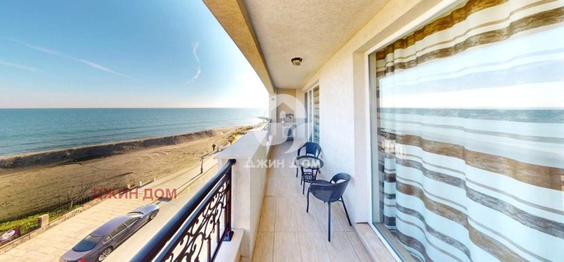 Продава 2-СТАЕН, гр. Поморие, област Бургас, снимка 11 - Апартаменти - 53276440