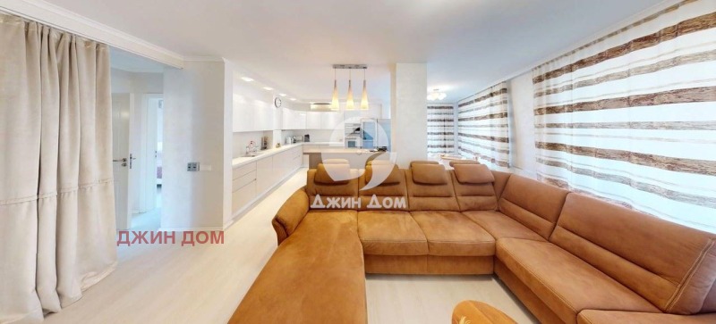 Продава 2-СТАЕН, гр. Поморие, област Бургас, снимка 2 - Апартаменти - 53317511