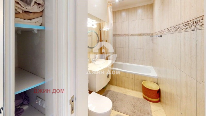 Продава 2-СТАЕН, гр. Поморие, област Бургас, снимка 10 - Апартаменти - 53276440