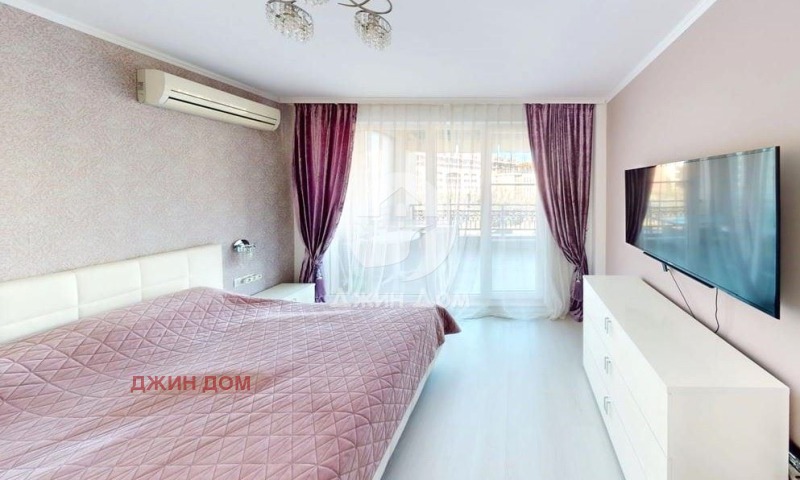 Продава 2-СТАЕН, гр. Поморие, област Бургас, снимка 9 - Апартаменти - 53276440