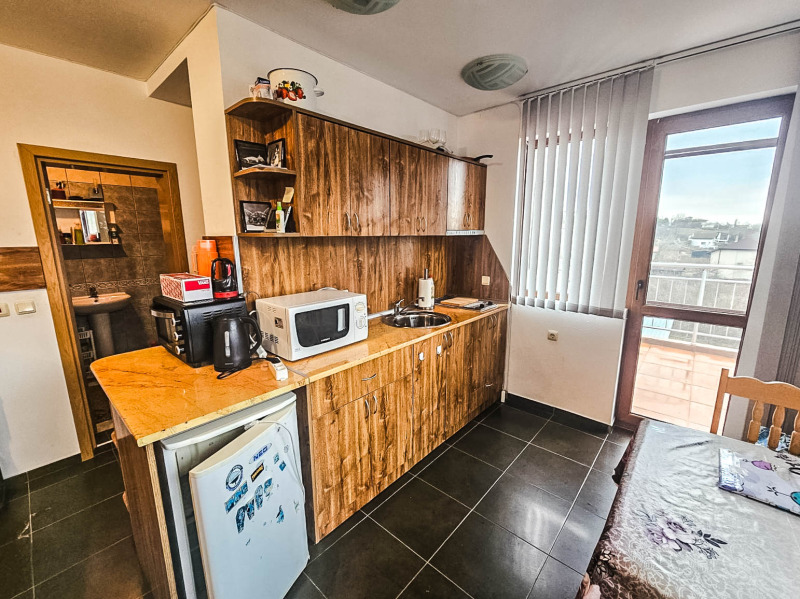 Продава 2-СТАЕН, гр. Балчик, област Добрич, снимка 2 - Апартаменти - 53569146