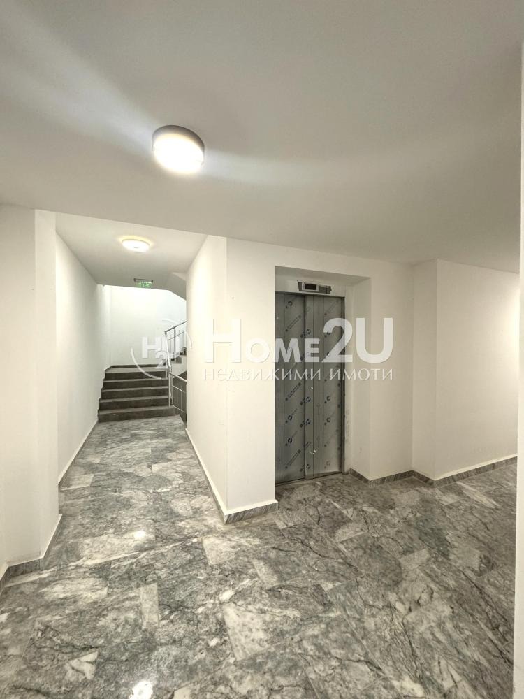 Продава 2-СТАЕН, гр. София, Дружба 2, снимка 11 - Апартаменти - 53980619