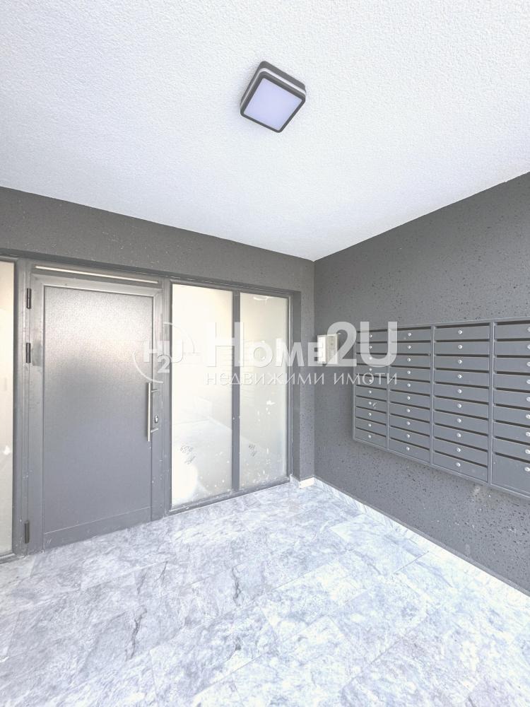 Продава 2-СТАЕН, гр. София, Дружба 2, снимка 9 - Апартаменти - 53980619