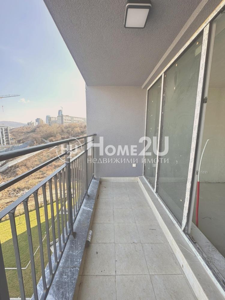 Продава 2-СТАЕН, гр. София, Дружба 2, снимка 6 - Апартаменти - 53980619