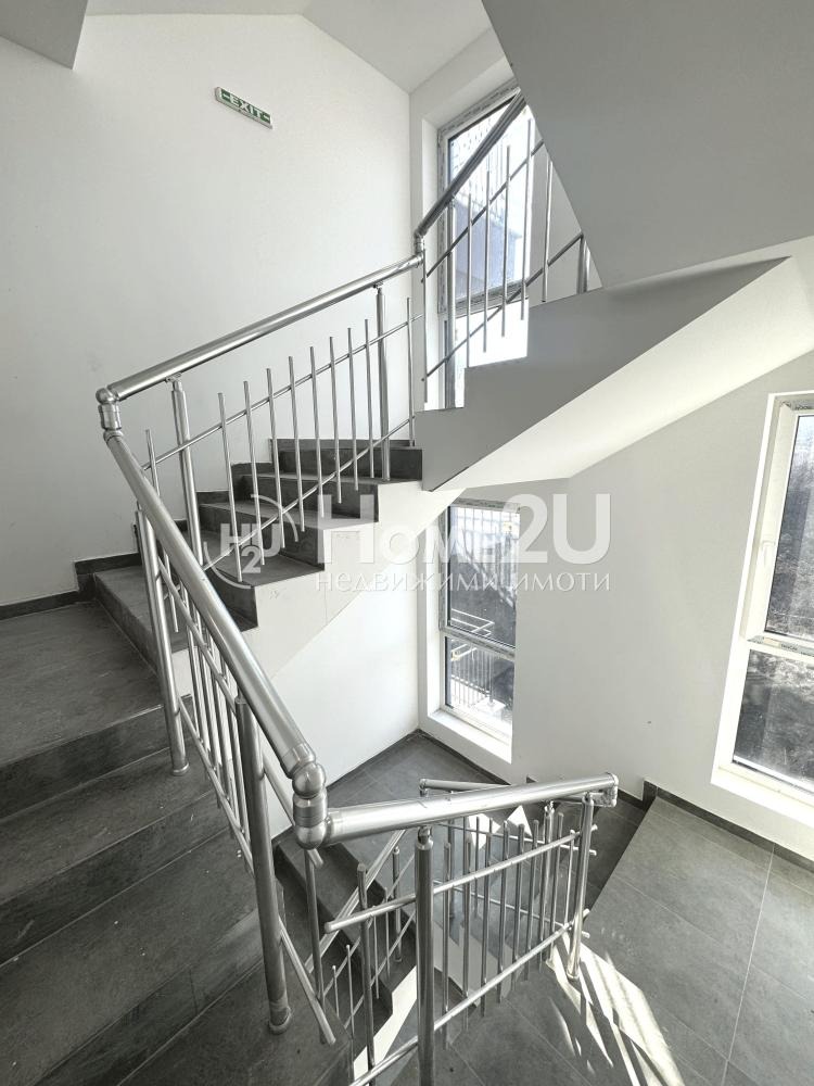 Продава 2-СТАЕН, гр. София, Дружба 2, снимка 11 - Апартаменти - 53980619