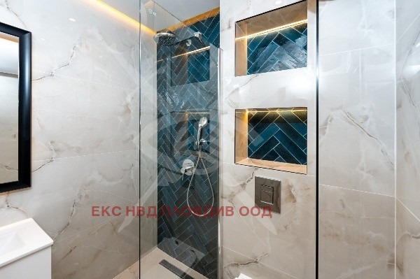 Продава 2-СТАЕН, гр. Пловдив, Остромила, снимка 4 - Апартаменти - 54122850