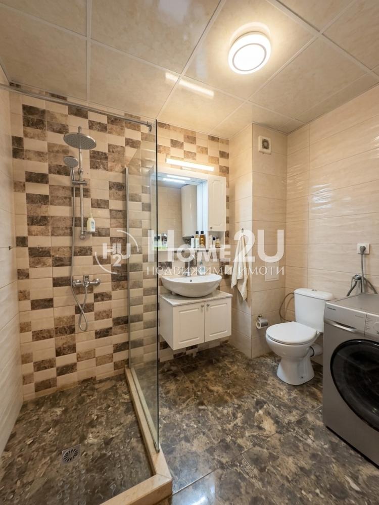 Продава 2-СТАЕН, гр. София, Витоша, снимка 6 - Апартаменти - 54187656