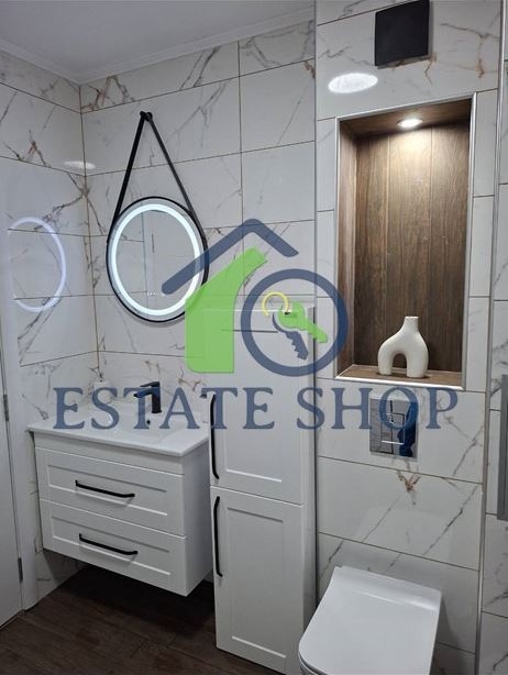 Продава 2-СТАЕН, гр. Пловдив, Кючук Париж, снимка 9 - Апартаменти - 54537198