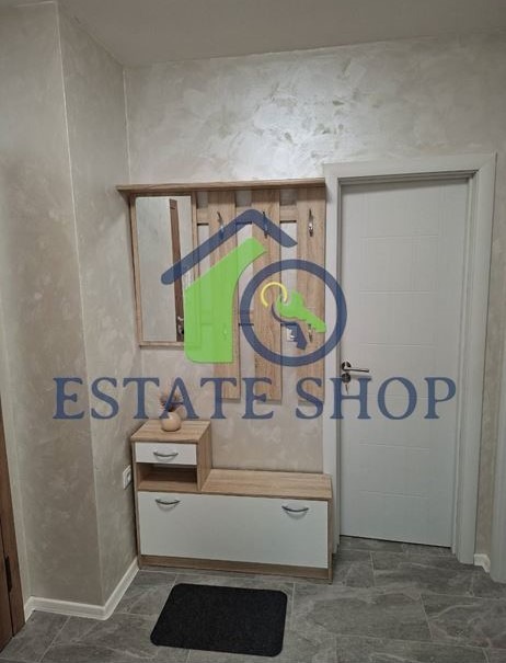 Продава 2-СТАЕН, гр. Пловдив, Кючук Париж, снимка 11 - Апартаменти - 54537198