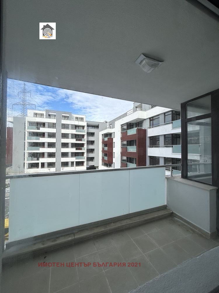 Продава 2-СТАЕН, гр. София, Симеоново, снимка 2 - Апартаменти - 55061075