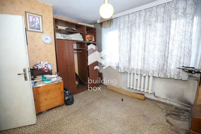 Продава 3-СТАЕН, гр. София, Гоце Делчев, снимка 15 - Aпартаменти - 49523967