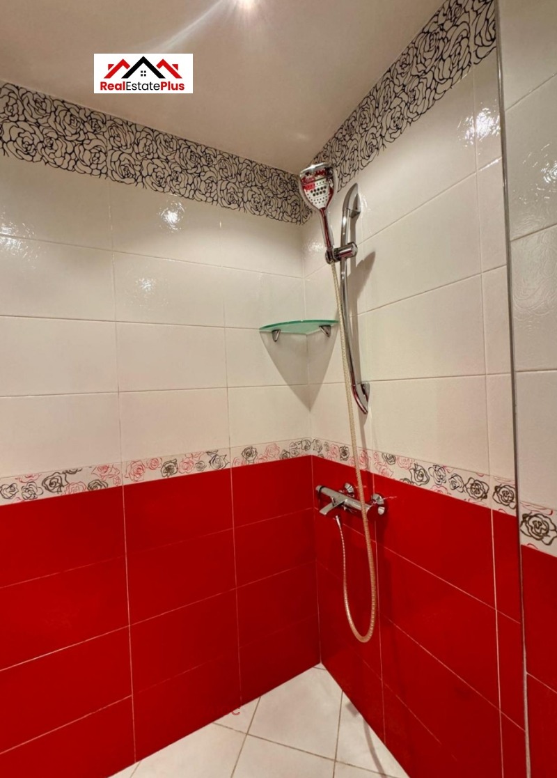 Продава  3-стаен град Плевен , Широк център , 95 кв.м | 73013057 - изображение [9]
