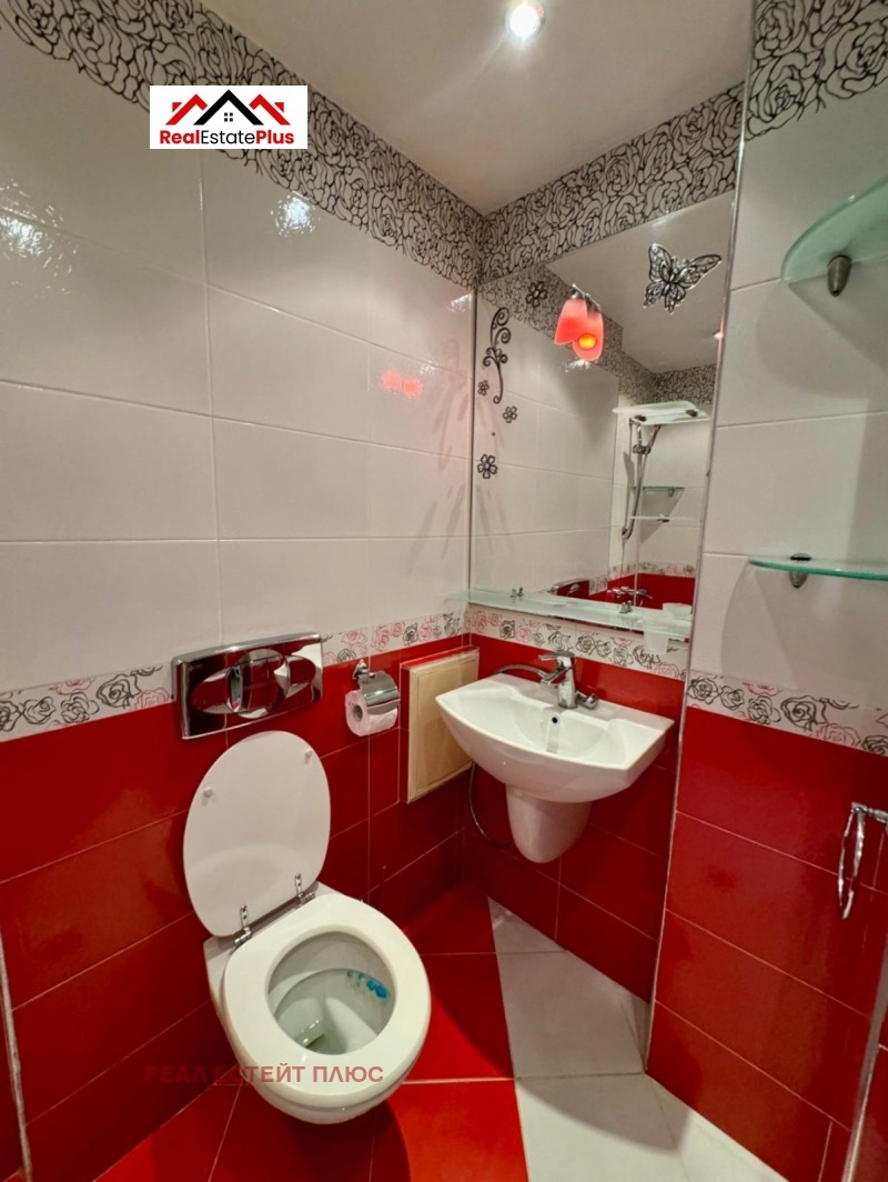 Продава  3-стаен град Плевен , Широк център , 95 кв.м | 73013057 - изображение [8]