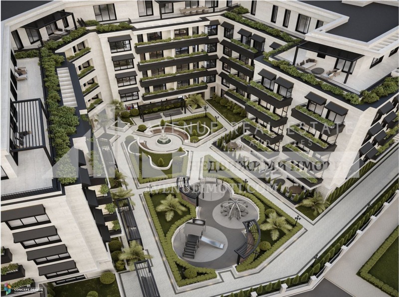 Na prodej  2 ložnice Plovdiv , Ostromila , 176 m2 | 61611079 - obraz [7]