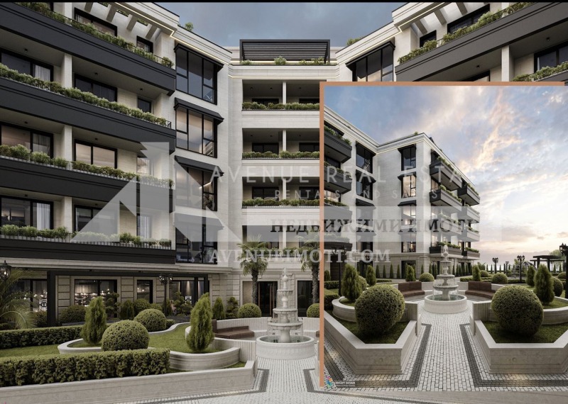 Na prodej  2 ložnice Plovdiv , Ostromila , 176 m2 | 61611079 - obraz [8]