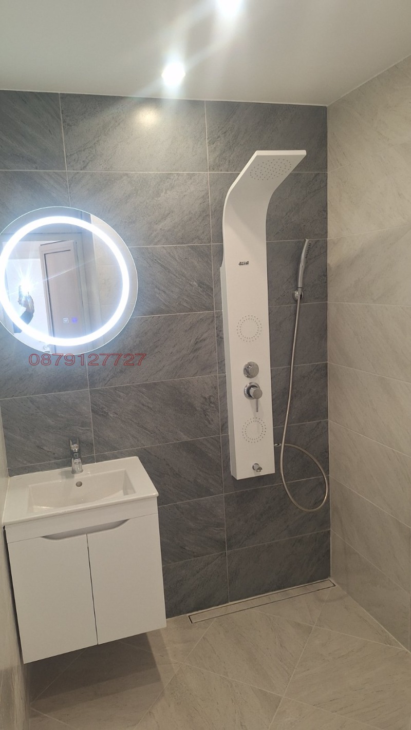 In vendita  2 camere da letto Sofia , Mladost 1A , 67 mq | 26648570 - Immagine [7]