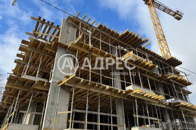 Продава 3-СТАЕН, гр. София, Слатина