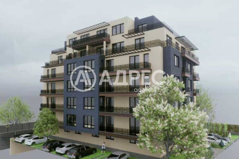 Продава 3-СТАЕН, гр. София, Слатина, снимка 3 - Апартаменти - 52797827