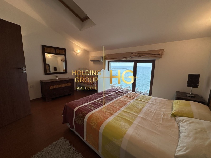 Продава 3-СТАЕН, гр. Балчик, област Добрич, снимка 3 - Апартаменти - 52990511