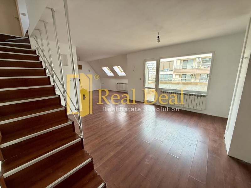 Продава 3-СТАЕН, гр. София, Красно село, снимка 8 - Апартаменти - 53453127