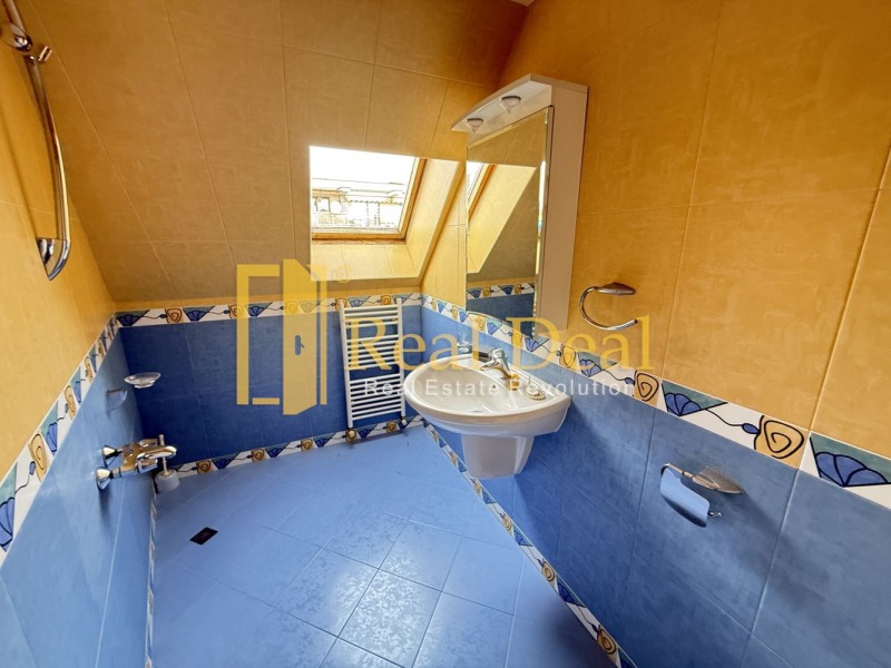 Продава 3-СТАЕН, гр. София, Красно село, снимка 13 - Апартаменти - 53453127