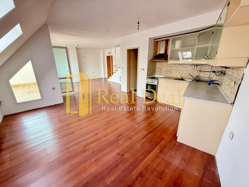 Продава 3-СТАЕН, гр. София, Красно село, снимка 3 - Апартаменти - 53453127