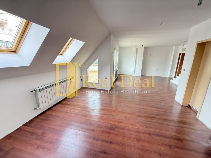 Продава 3-СТАЕН, гр. София, Красно село, снимка 2 - Апартаменти - 53453127