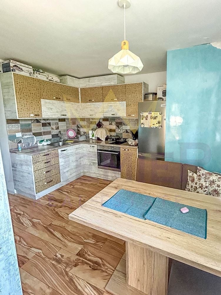 Продава 3-СТАЕН, гр. Варна, Левски 1, снимка 3 - Апартаменти - 55277055