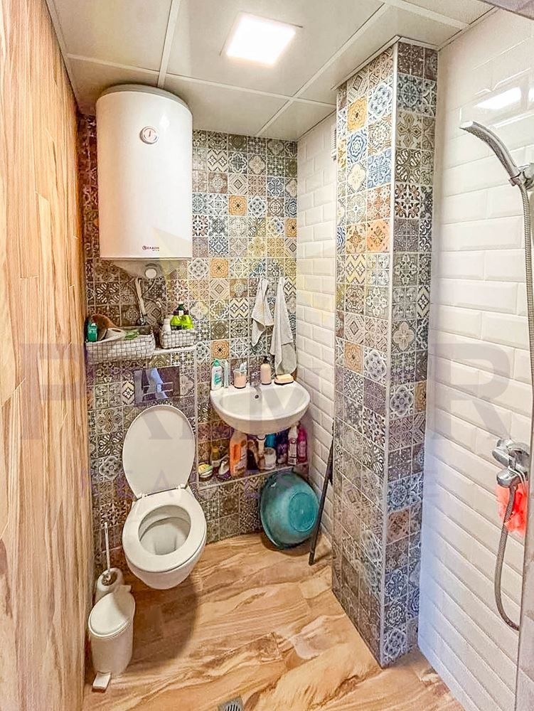 Продава 3-СТАЕН, гр. Варна, Левски 1, снимка 12 - Апартаменти - 55277055