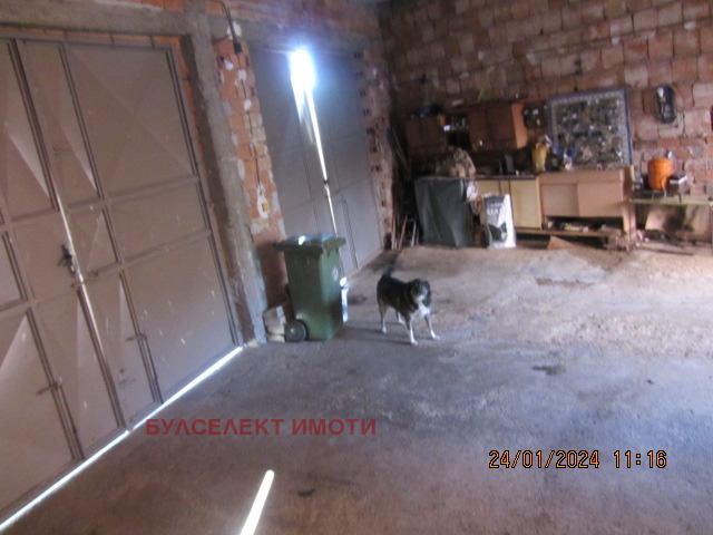 Продается  3 спальни Сливен , Комлука , 171 кв.м | 45022561 - изображение [13]