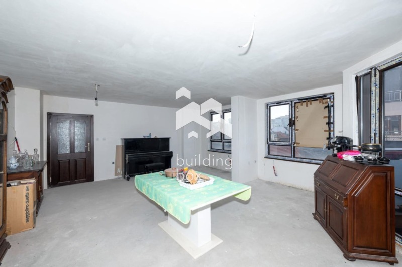 Продава 4-СТАЕН, гр. Пловдив, Център, снимка 4 - Апартаменти - 53070161