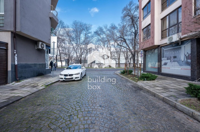 Продава 4-СТАЕН, гр. Пловдив, Център, снимка 10 - Апартаменти - 53070161