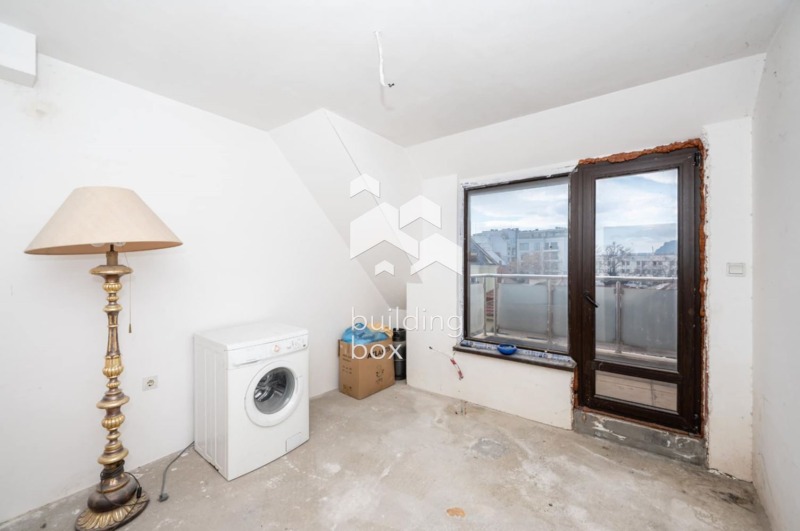 Продава 4-СТАЕН, гр. Пловдив, Център, снимка 6 - Апартаменти - 53070161