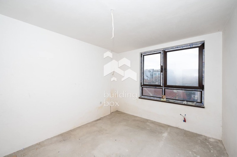 Продава 4-СТАЕН, гр. Пловдив, Център, снимка 5 - Апартаменти - 53070161