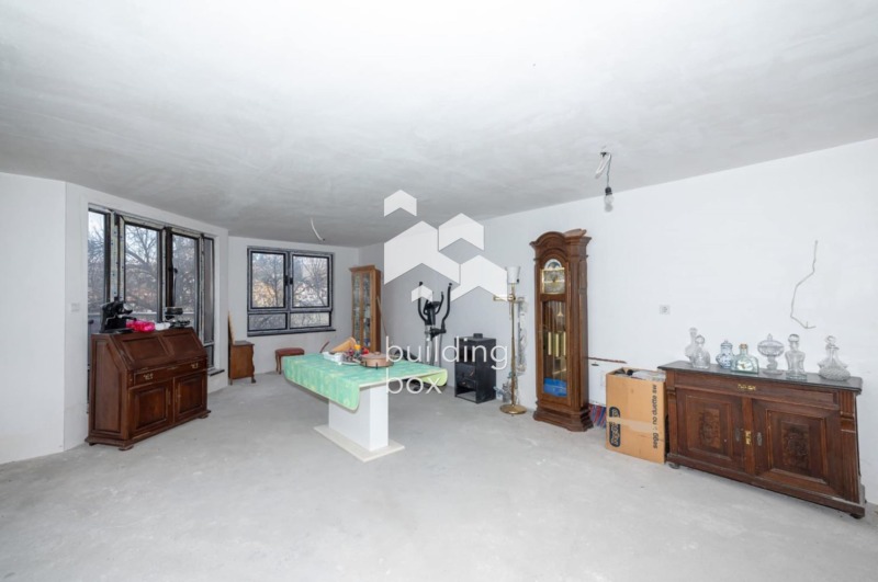 Продава 4-СТАЕН, гр. Пловдив, Център, снимка 3 - Апартаменти - 53070161