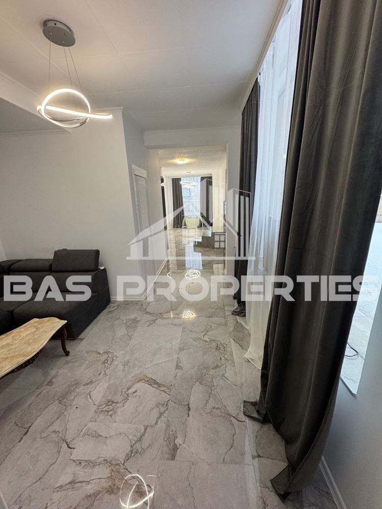 Продава 4-СТАЕН, гр. София, Драгалевци, снимка 9 - Апартаменти - 54780505