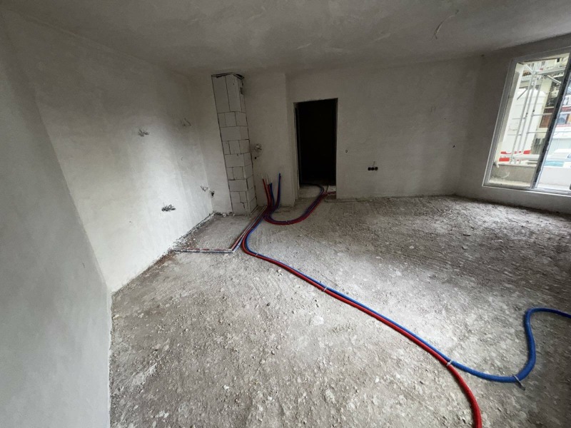 Продава МНОГОСТАЕН, гр. София, Овча купел, снимка 5 - Апартаменти - 53370137