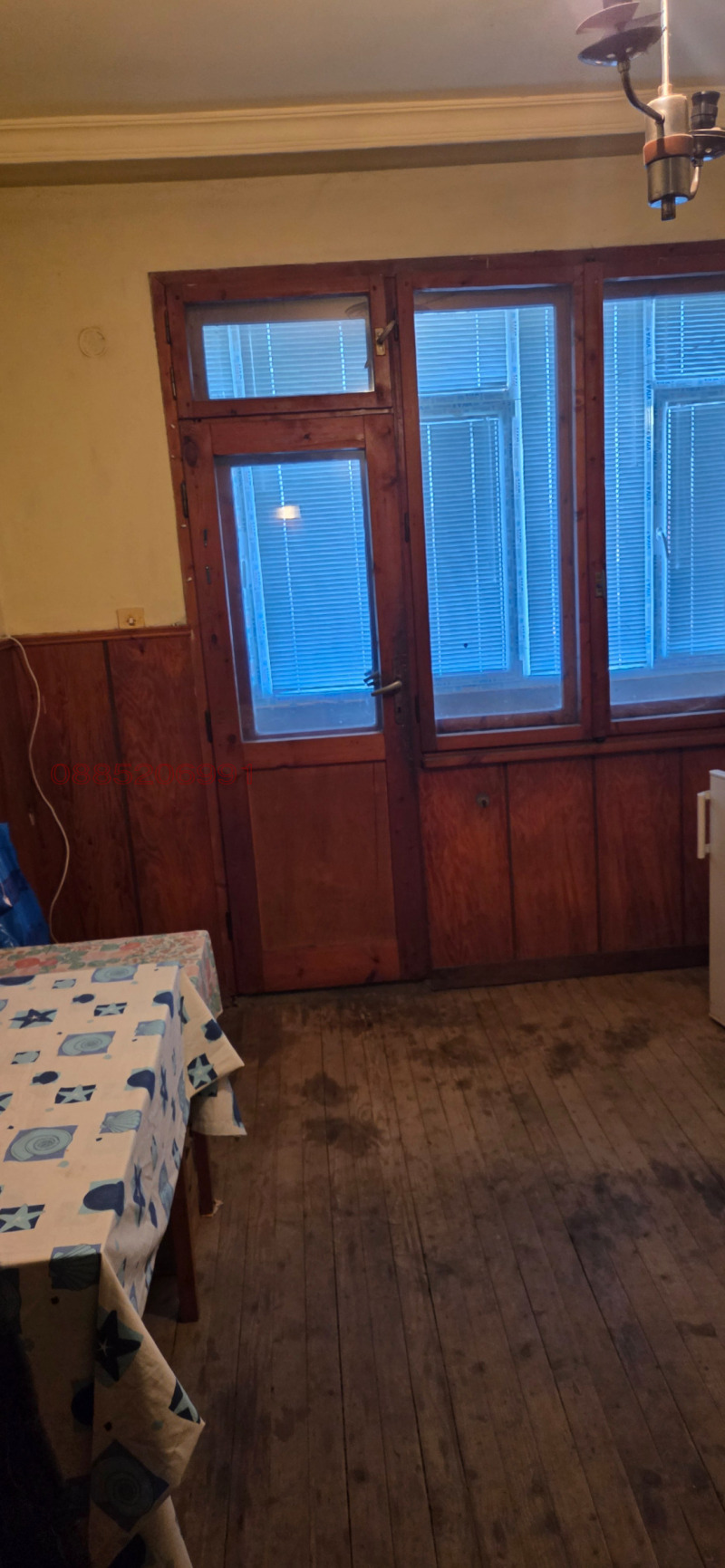 Продава МНОГОСТАЕН, гр. Монтана, Широк център, снимка 11 - Апартаменти - 53416346