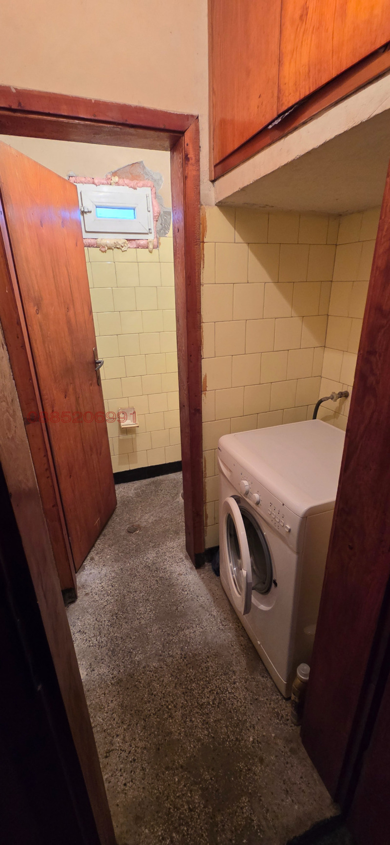 Продава МНОГОСТАЕН, гр. Монтана, Широк център, снимка 6 - Апартаменти - 53416346