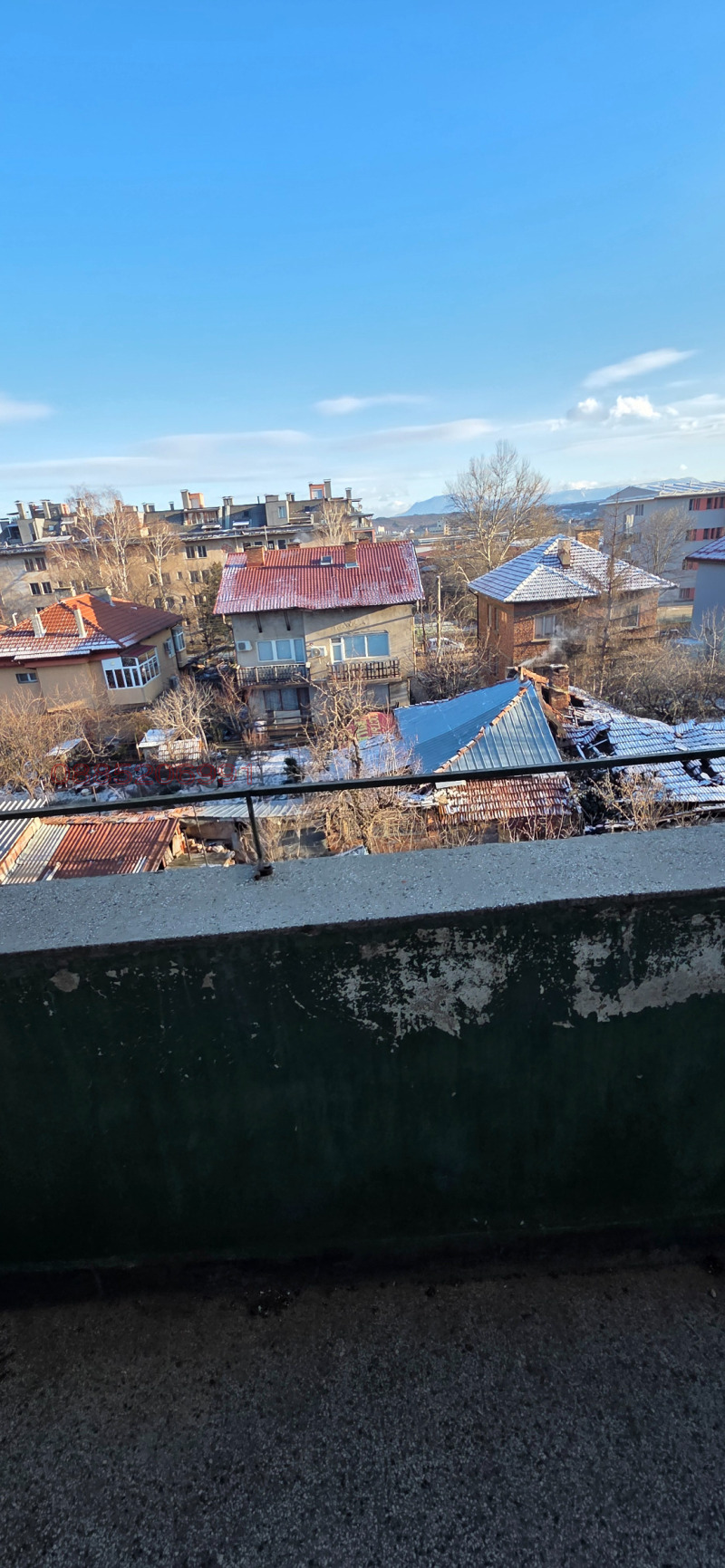 Продава МНОГОСТАЕН, гр. Монтана, Широк център, снимка 10 - Апартаменти - 53416346