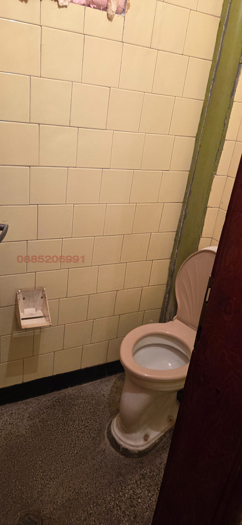 Продава МНОГОСТАЕН, гр. Монтана, Широк център, снимка 7 - Апартаменти - 53416346