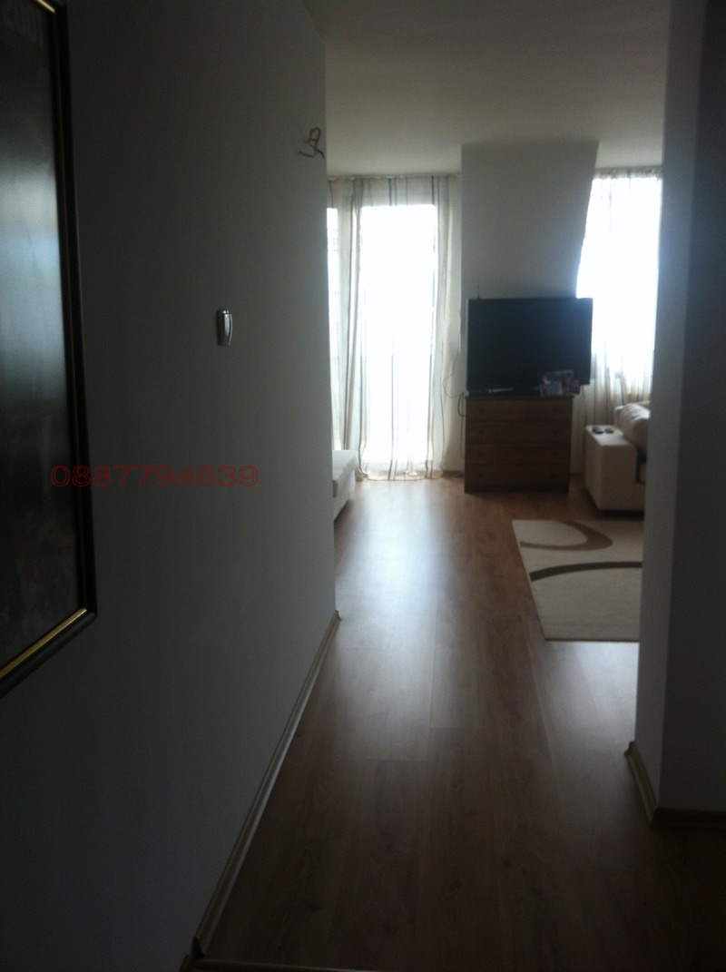 Продава МЕЗОНЕТ, гр. Пловдив, Център, снимка 4 - Апартаменти - 52834330