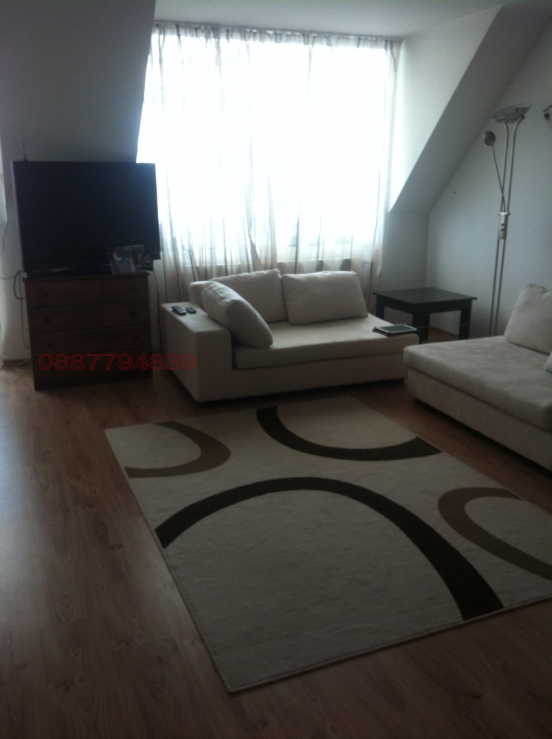 Продава МЕЗОНЕТ, гр. Пловдив, Център, снимка 5 - Апартаменти - 52834330