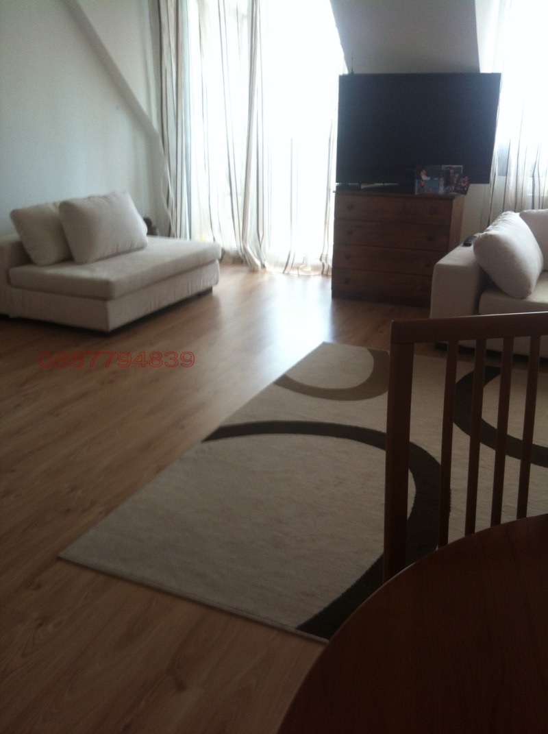 Продава МЕЗОНЕТ, гр. Пловдив, Център, снимка 10 - Апартаменти - 52834330