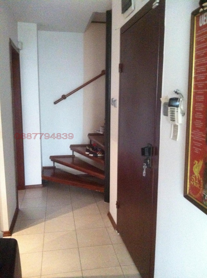 Продава МЕЗОНЕТ, гр. Пловдив, Център, снимка 11 - Апартаменти - 52834330