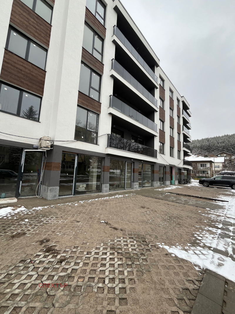 Продава  Офис град Перник , Изток , 66 кв.м | 48067749 - изображение [3]