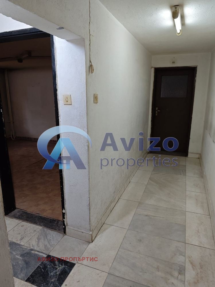 Продава ОФИС, гр. София, Редута, снимка 9 - Офиси - 53075757