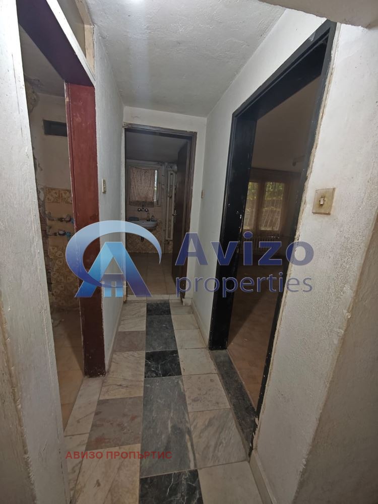 Продава ОФИС, гр. София, Редута, снимка 7 - Офиси - 53075757